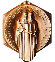 List of open access journals published by the Ss. Cyril and Methodius University in Skopje